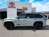 New 2025 Toyota Sequoia Platinum w/ TRD Off-Road Package image 4