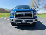 Used 2017 Ford F150 XLT w/ Equipment Group 302A Luxury image 2