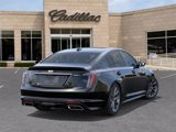 New 2026 Cadillac CT5 Sport w/ Technology Package image 4