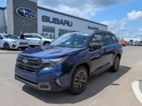 New 2025 Subaru Forester Sport image 2