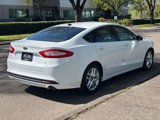 Used 2015 Ford Fusion SE image 5