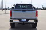 Certified 2025 Chevrolet Silverado 2500 LTZ w/ LTZ Premium Package image 6