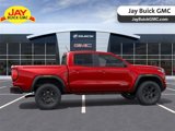 New 2025 GMC Canyon Elevation w/ Convenience Package image 5