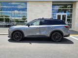 New 2026 INFINITI QX60 Luxe w/ Dark Cargo Package image 5