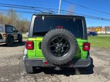 New 2025 Jeep Wrangler Willys image 4