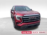 New 2026 GMC Terrain Elevation image 3