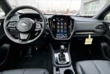 New 2025 Subaru Forester Touring image 5