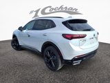 New 2025 Buick Envision Sport Touring image 3