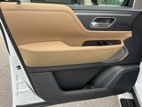 New 2025 INFINITI QX80 Sensory image 5