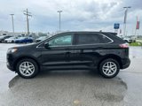 Certified 2023 Ford Edge SEL image 2