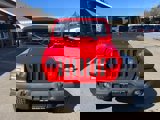 Used 2019 Jeep Wrangler Unlimited Sport image 2