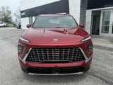 New 2026 Buick Enclave Avenir image 2