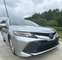 Used 2018 Toyota Camry SE image 3