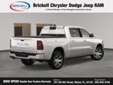 New 2025 RAM 1500 Tungsten image 5