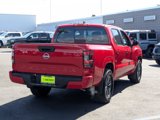 New 2025 Nissan Frontier SV image 5
