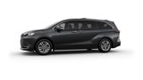 New 2025 Toyota Sienna Limited image 3