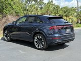 New 2025 Audi Q8 Premium Plus image 3