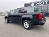 Used 2022 Chevrolet Colorado LT w/ Fleet Safety Package image 4