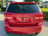 Used 2018 Dodge Journey SE w/ Popular Equipment Group image 5