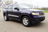 Used 2012 Jeep Grand Cherokee Laredo w/ Laredo E Group image 4