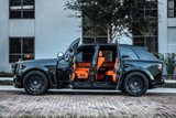 Used 2022 Rolls-Royce Cullinan w/ Cullinan Package image 3