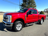 Used 2023 Ford F250 XLT w/ Snow Plow/Camper Package image 2