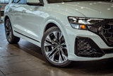 New 2025 Audi Q8 Prestige image 4