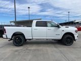 Used 2024 RAM 2500 Big Horn w/ Night Edition image 6