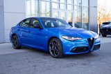 New 2025 Alfa Romeo Giulia AWD image 3