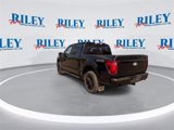 New 2025 Ford F150 Lariat w/ Equipment Group 501A Mid image 6