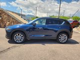 Used 2019 MAZDA CX-5 Grand Touring w/ GT Premium Package image 6