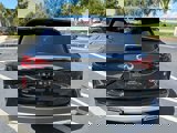 New 2025 INFINITI QX50 Luxe w/ Accent Package image 3