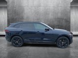 New 2026 Jaguar F-PACE R-Dynamic S image 4