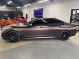 Used 2018 BMW M760i xDrive image 4