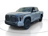 New 2025 Toyota Tundra Platinum image 2
