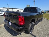New 2025 RAM 2500 Laramie w/ Night Edition image 3