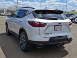 Used 2021 Chevrolet Blazer RS image 4