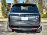 New 2025 Land Rover Range Rover SV image 4