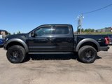 Used 2019 Ford F150 Raptor w/ Equipment Group 802A Luxury image 6