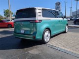 New 2025 Volkswagen ID. Buzz 1st Edition image 4