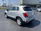 Used 2020 Chevrolet Trax LS image 3