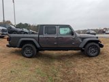 New 2025 Jeep Gladiator Sport image 3
