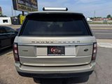 Used 2014 Land Rover Range Rover HSE image 4