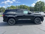 New 2025 Toyota Sequoia Platinum image 4