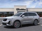 New 2025 Cadillac XT6 Sport w/ Platinum Package image 2