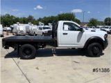 Used 2024 RAM 5500 Tradesman image 5