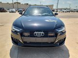 New 2025 Audi A6 3.0T allroad Prestige image 2