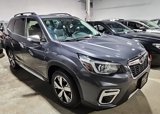 Used 2020 Subaru Forester Touring image 3