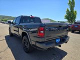 New 2025 RAM 1500 Laramie image 3