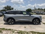 Used 2024 Lincoln Nautilus Premier w/ Jet Appearance Package image 3